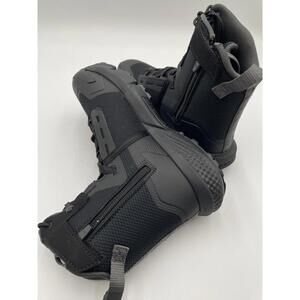 Under Armour UA Charged Valsetz Zip Black US Mens 7